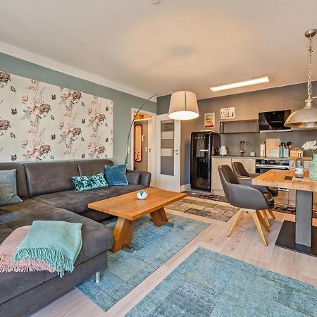 Appartement Haus Miramar 09 à Heringsdorf  Extérieur photo