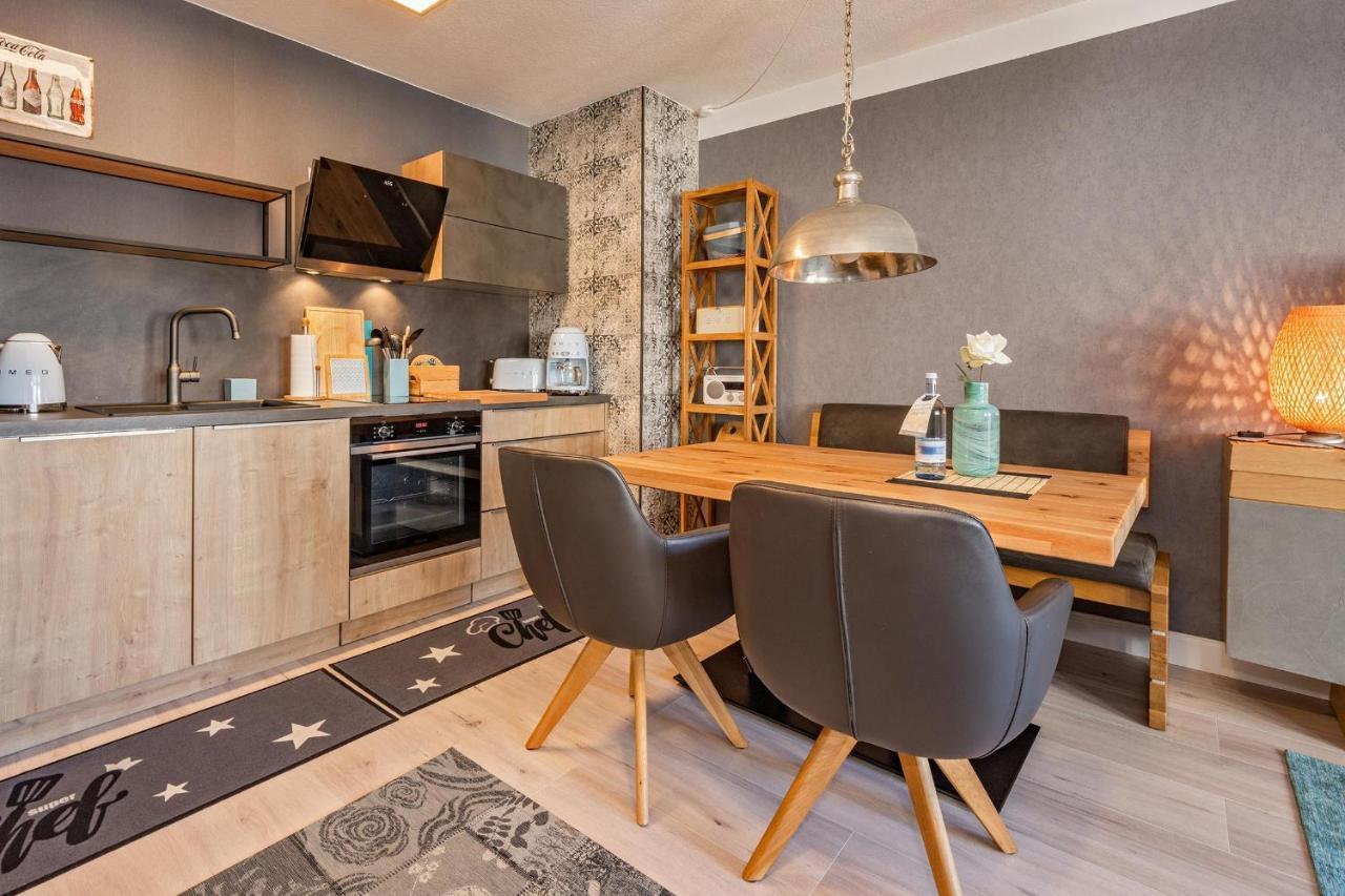 Appartement Haus Miramar 09 à Heringsdorf  Extérieur photo